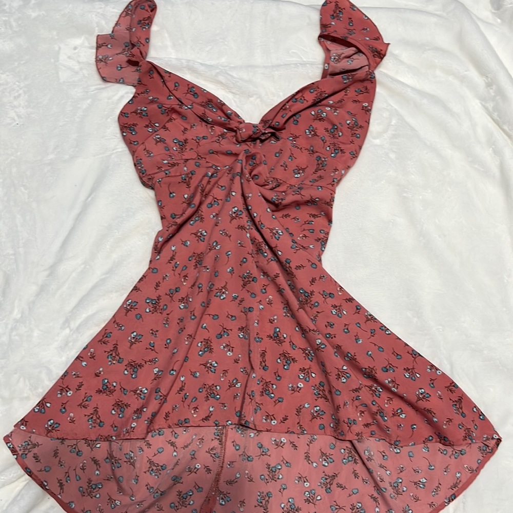 only worn once!
